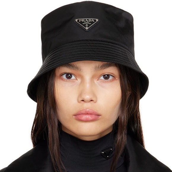 Prada Accessories Prada Bucket Hat Poshmark
